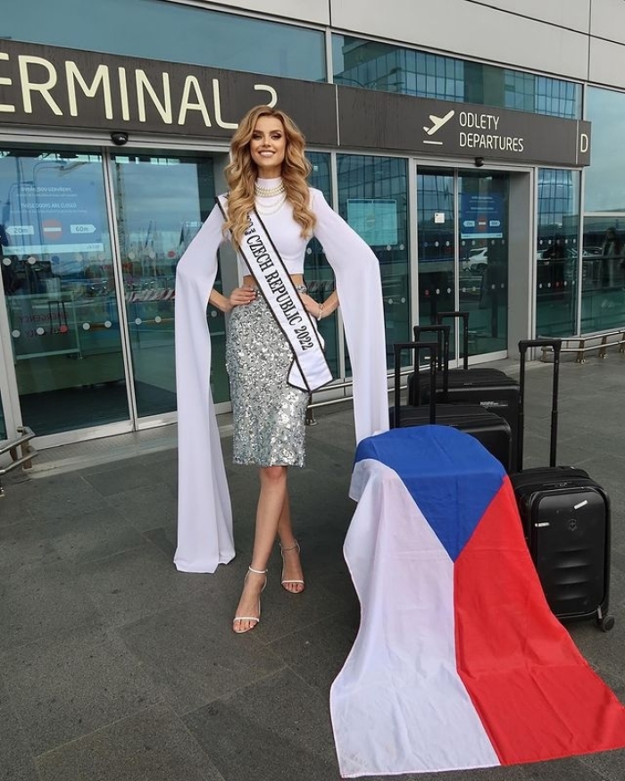 Раскрываем закулисье крупнейшего в мире конкурса красоты Мисс Мира - taimyr-expo.ru
