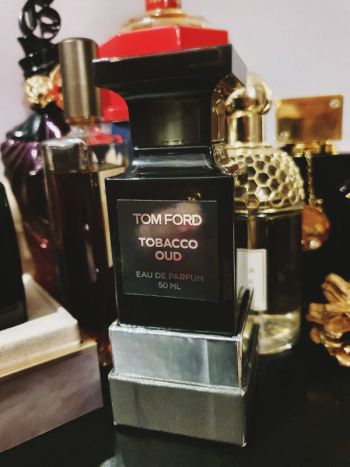 Tobacco Oud, Tom Ford