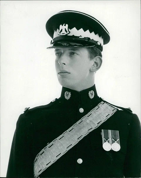 Георг, герцог Кентский