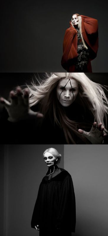 fever ray
