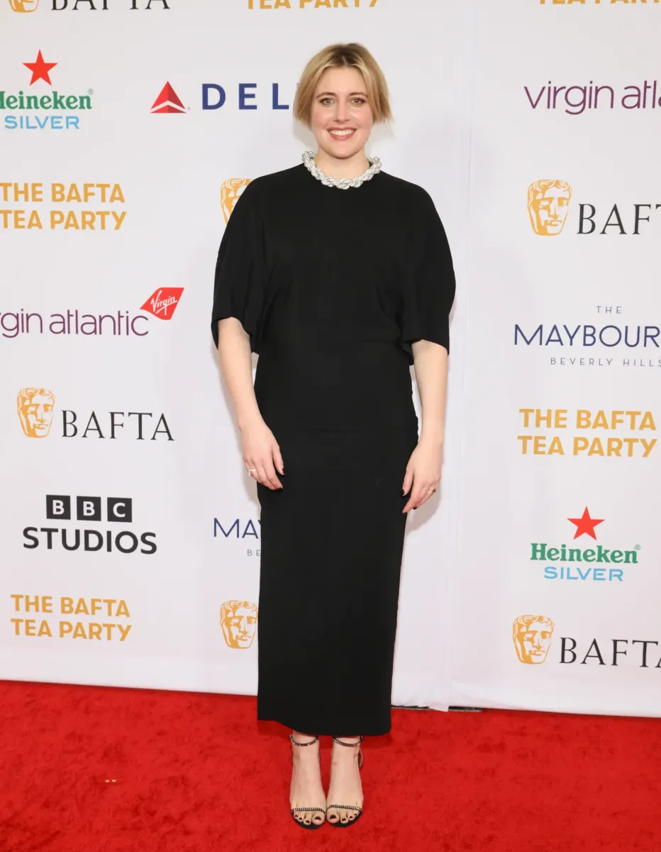 BAFTA Tea Party 2024: | Stiletto.blog