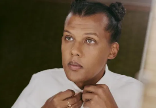 Multitude   Stromae        