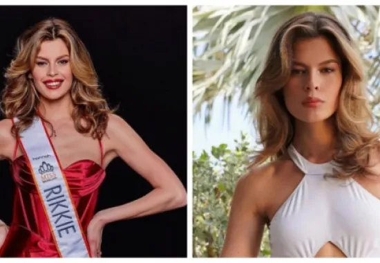 Якутянка на “Мисс Россия-2023”: эксклюзивное интервью с участницей конкурса Любовью Хохоловой